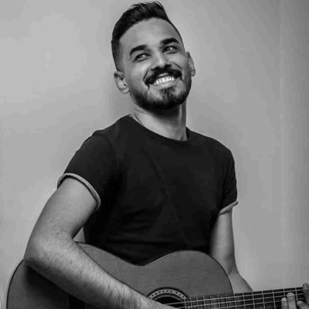 فاضل دریس غریبه