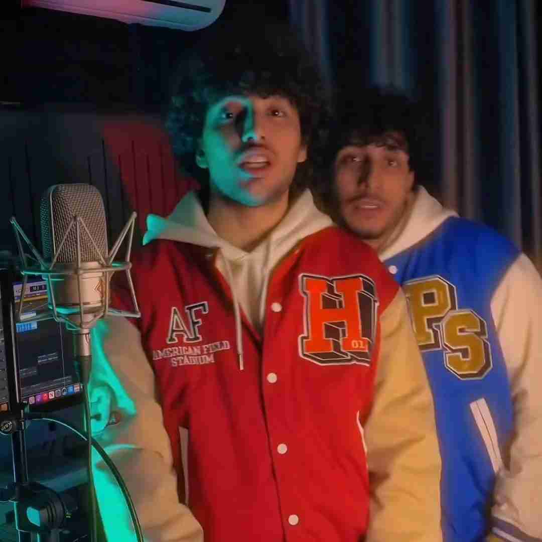 بابی من همسترم