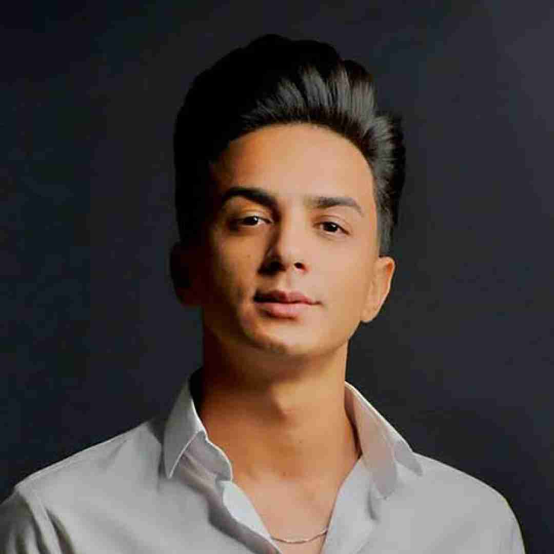 ابوالفضل رحیمی وقتی بهت زنگ میزنم حالت پرواز نکن