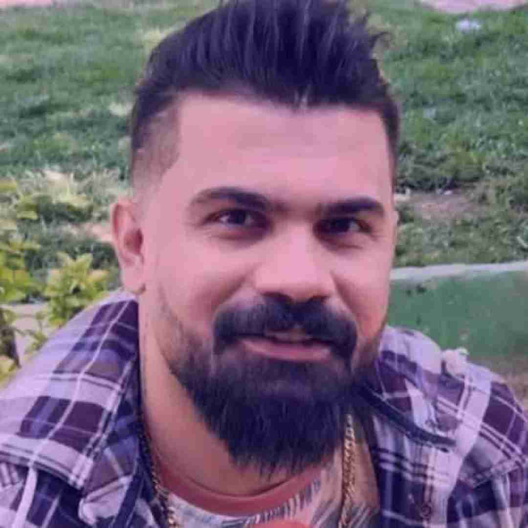 فرهاد جهانگیری بچو که دی نیتوامد بچو روزگار و کامد