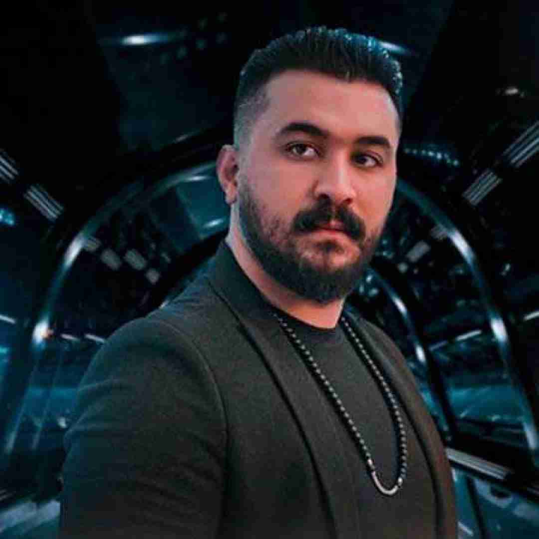 رضا کرمی تارا آی بی خدا دیر کردی دیه نیا