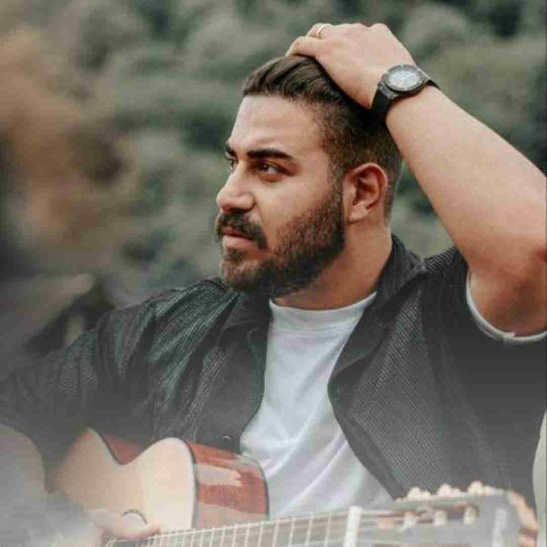 سالار بحیرایی آروم جون