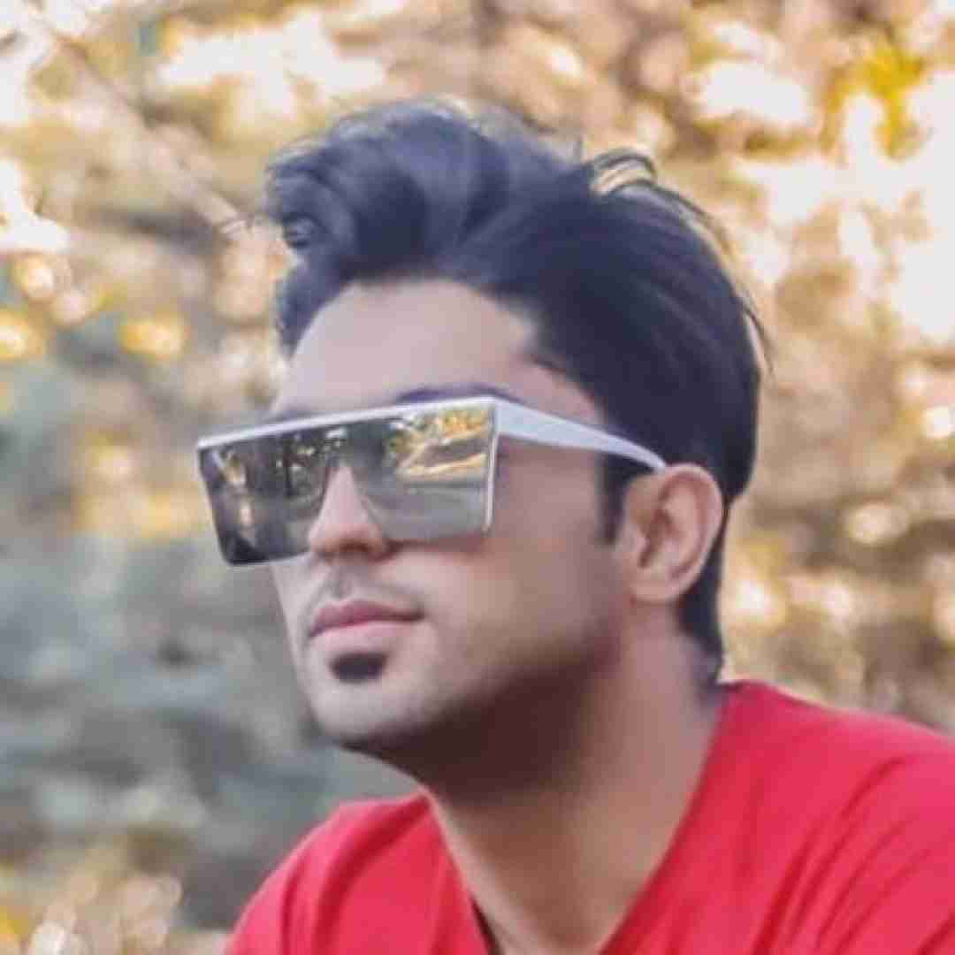 شهاب فالجی تپش قلبم بانه هزاره ایجور نخن مه