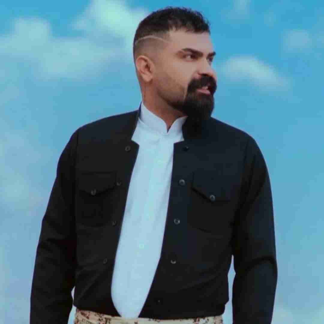 فرهاد جهانگیری چهار دیواری