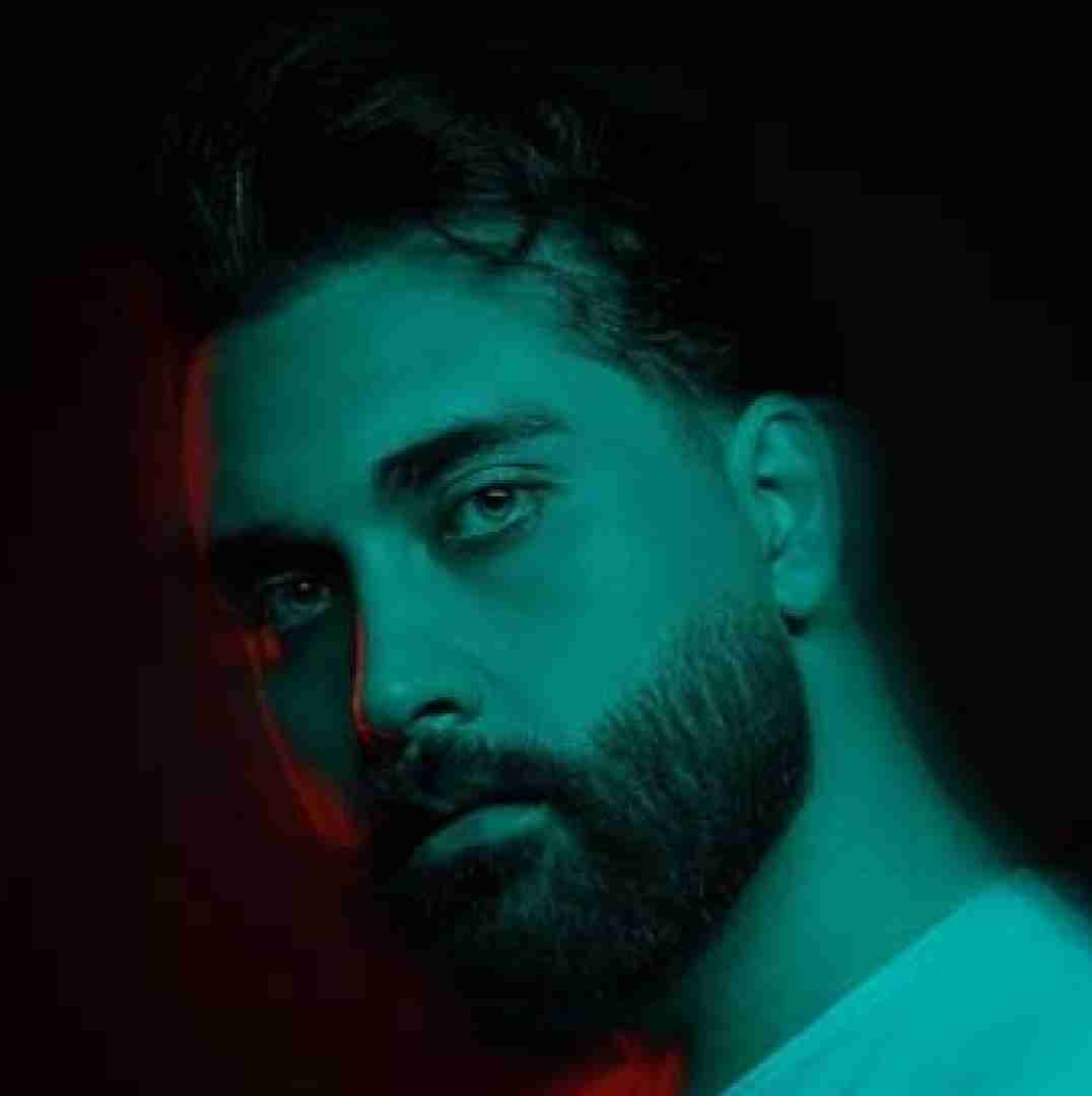 یاشا آدم من نبودی