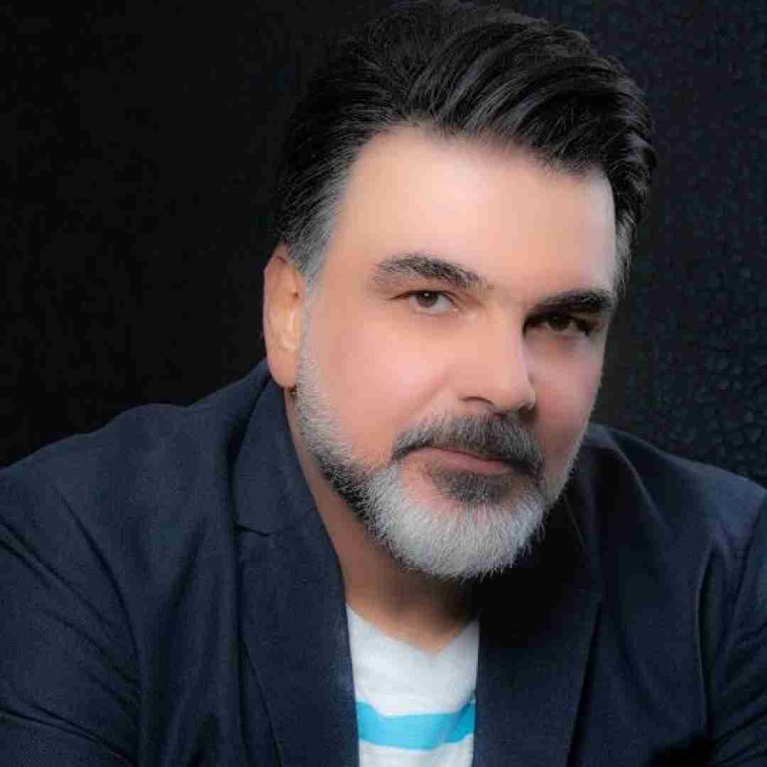 علی صابر انی بالدنیا وحیدک