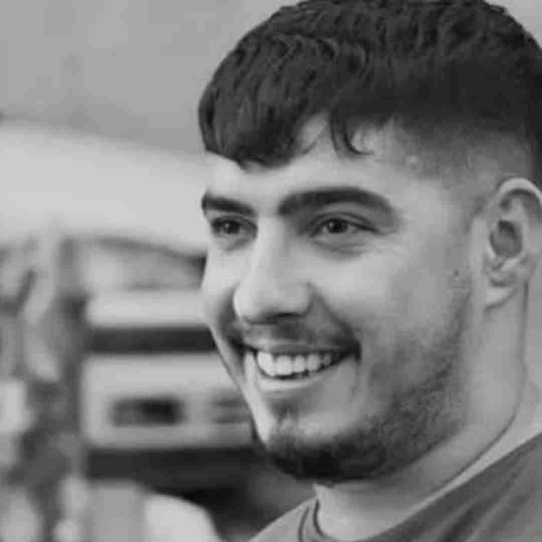 علی کامیار نامرد