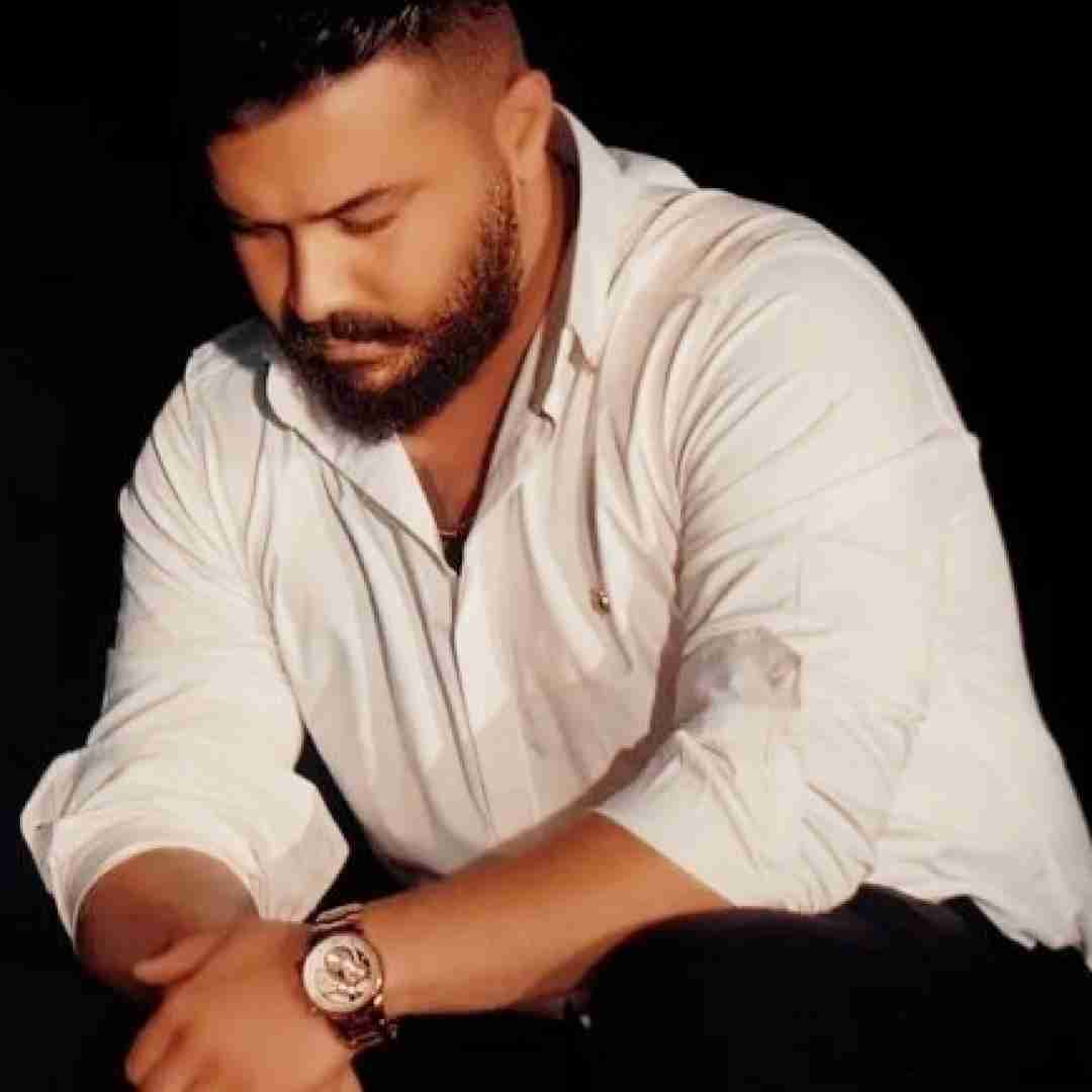 رضا کرمی تارا دنیا مثل چرخ و فلکه یه روز میشکنه قلبت