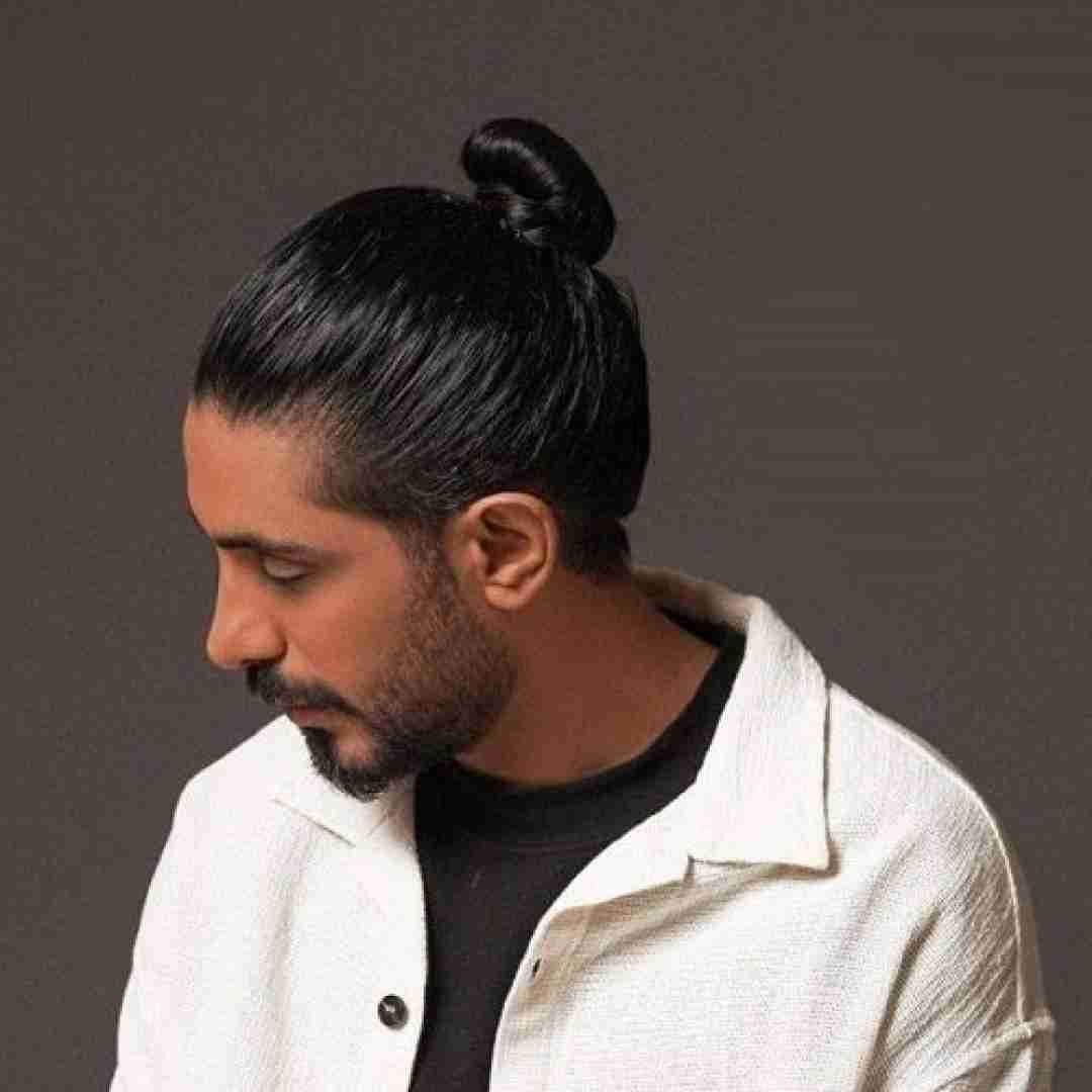 کسری زاهدی چشمات