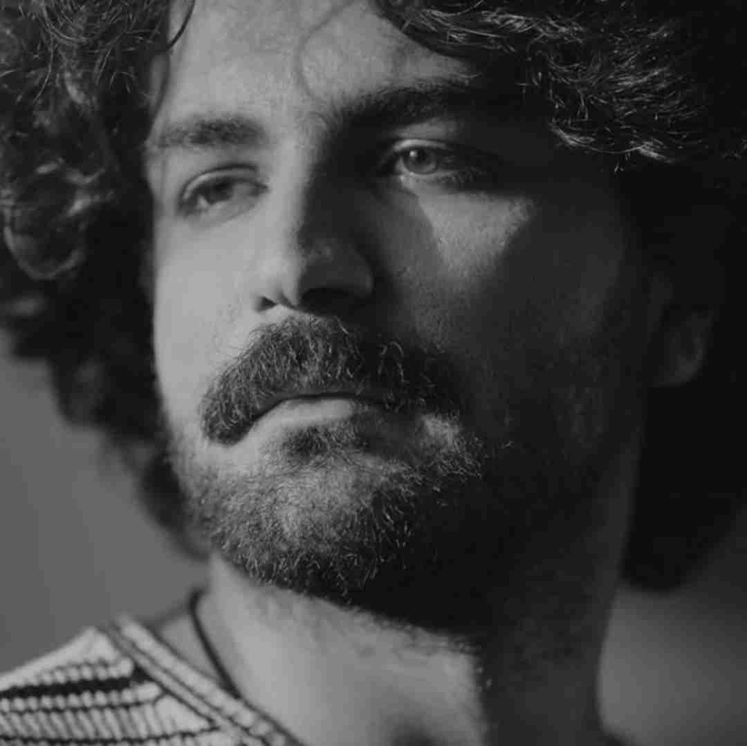 عرفان طهماسبی نوشتان باد و غم تنهایی و ویرانی من