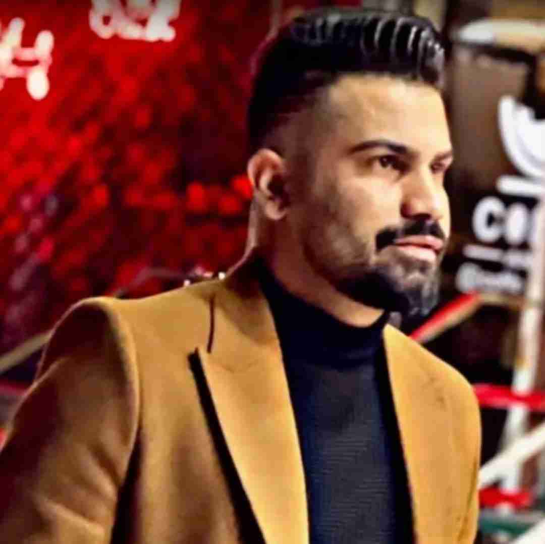 فرهاد جهانگیری بکش تیر خلاصم کو ای ماشیه تو خالی کو