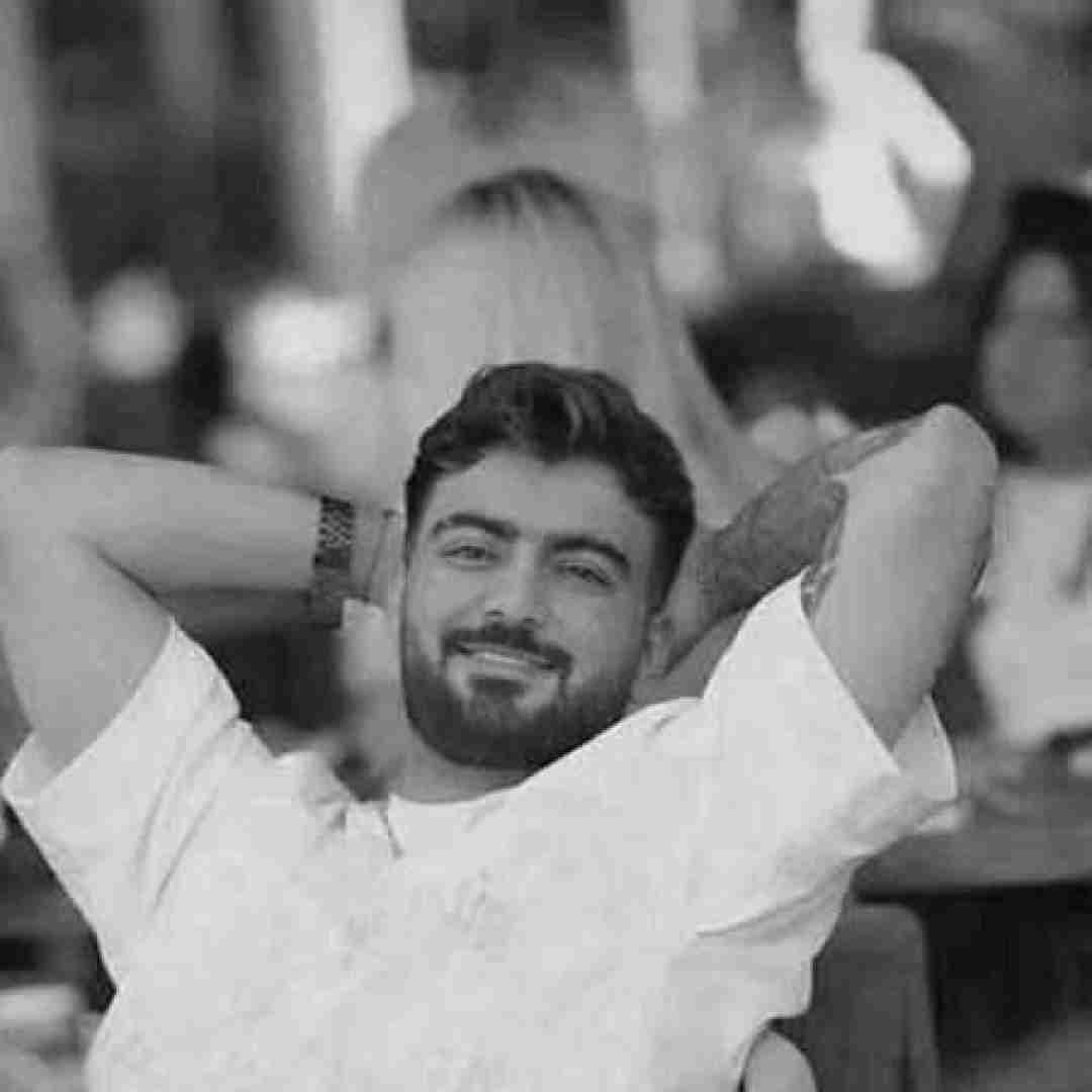 رامین تجنگی حرفی بزن سکوت نکن یا من بگم یا تو بگو