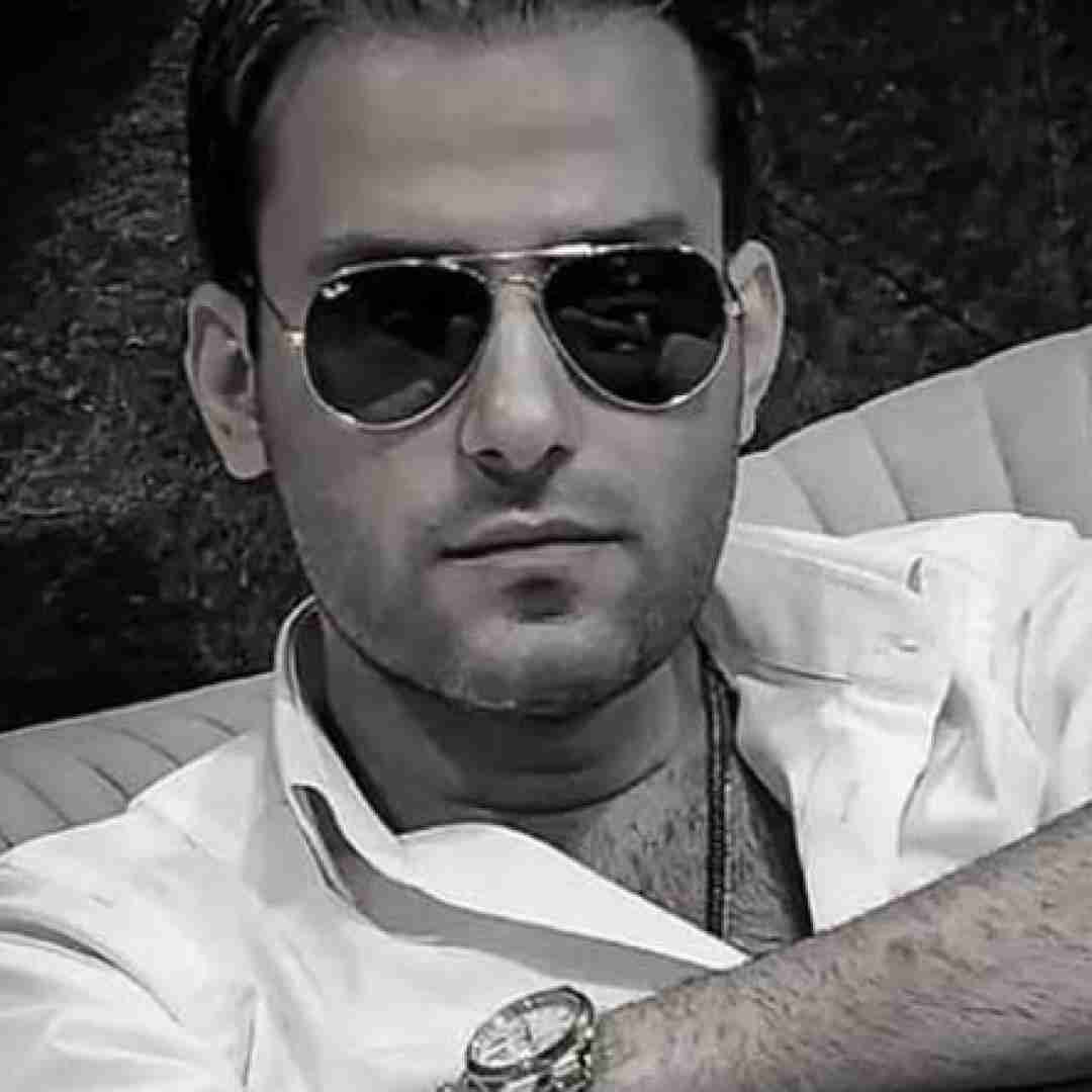 مهدی احمدوند بی معرفت من