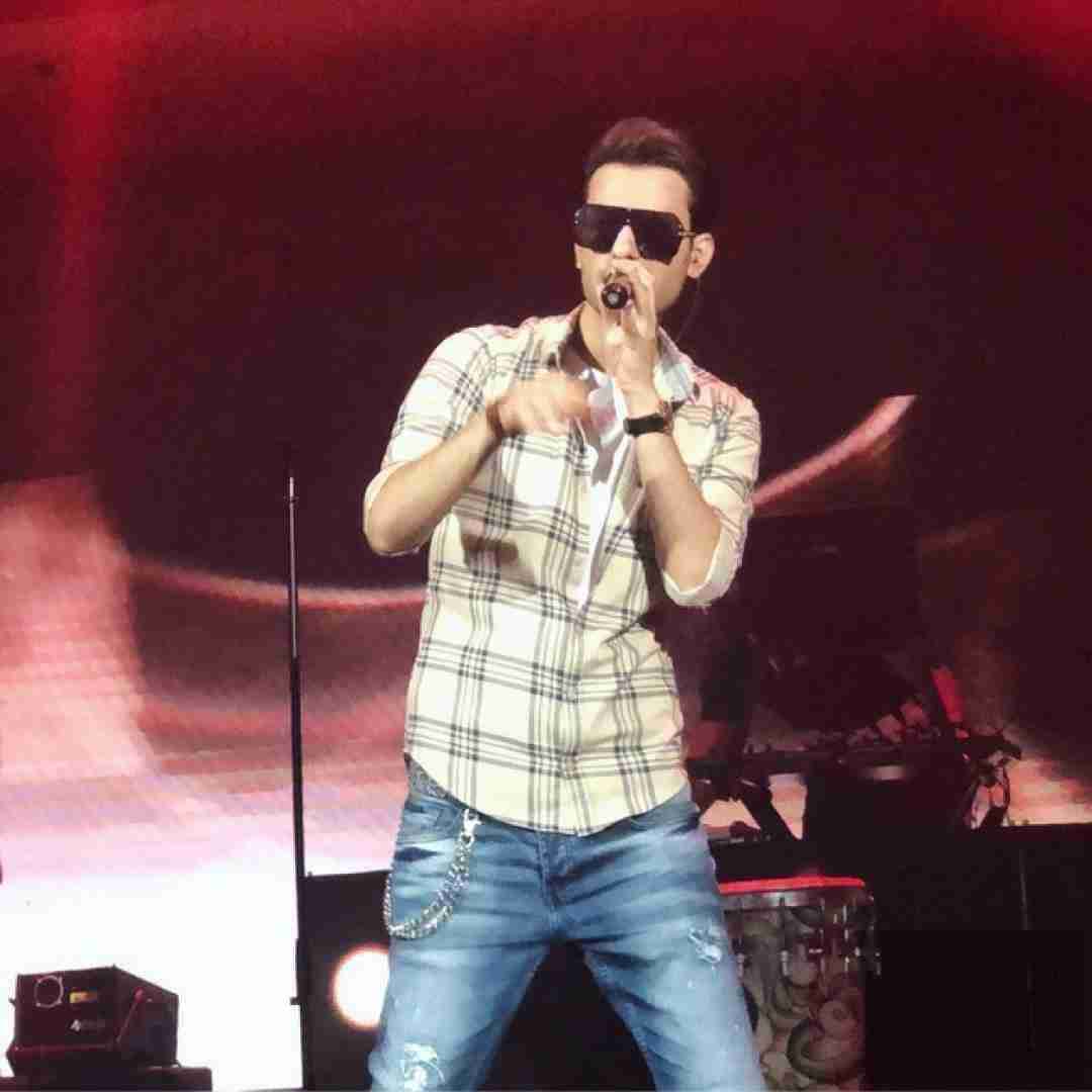 مهدی احمدوند جای خالی