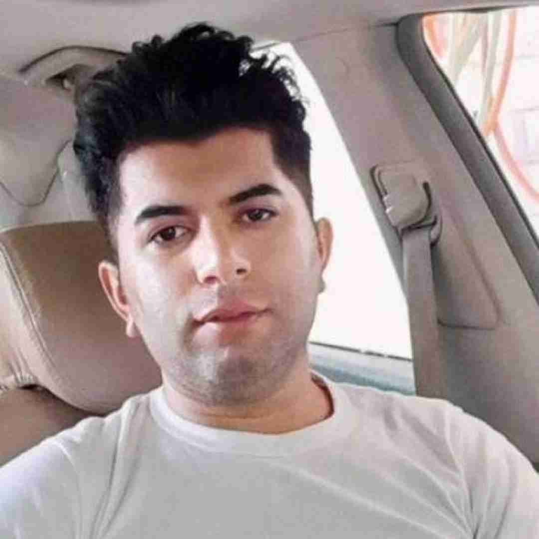 علی رزاقی ناز المه