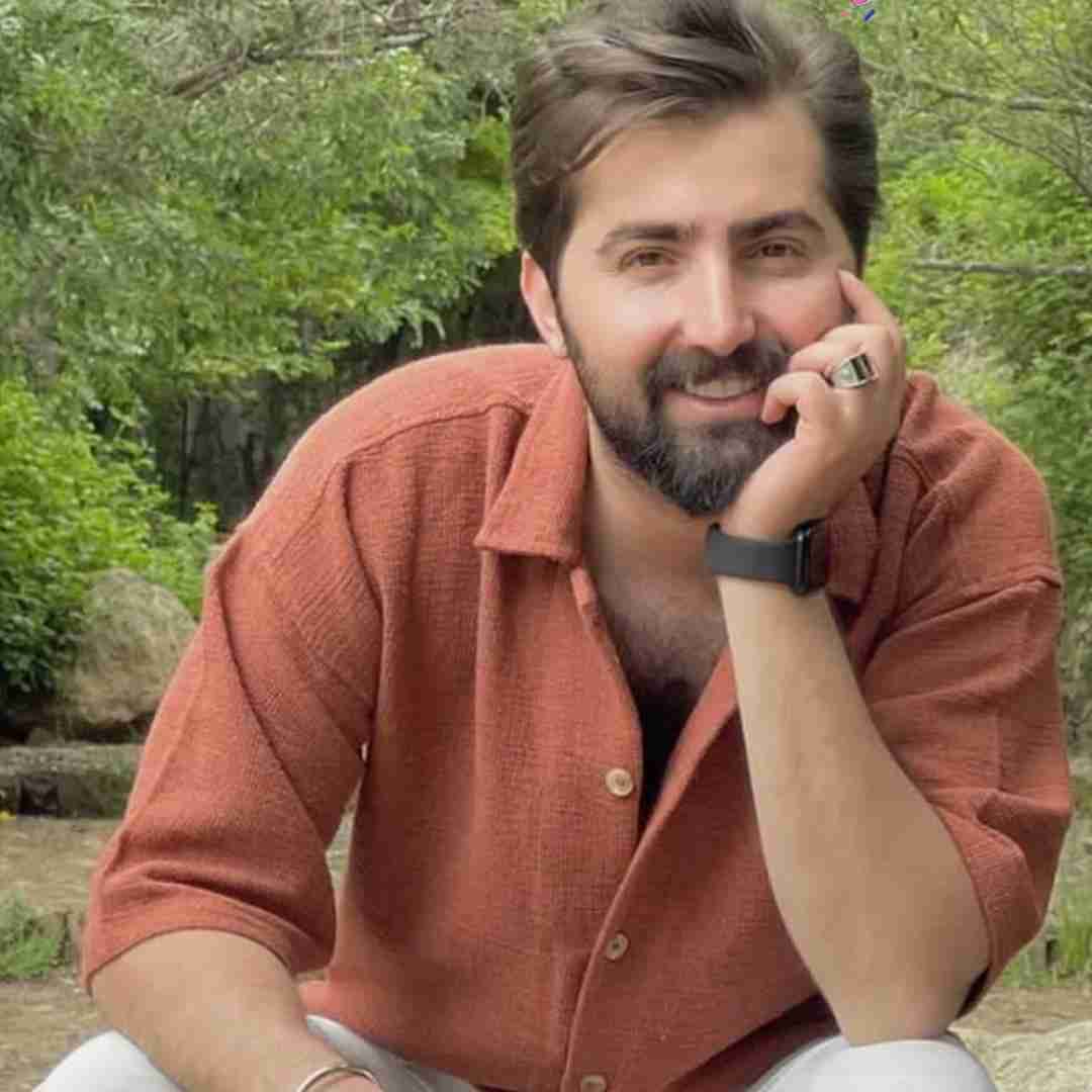 محسن نصری کهنه