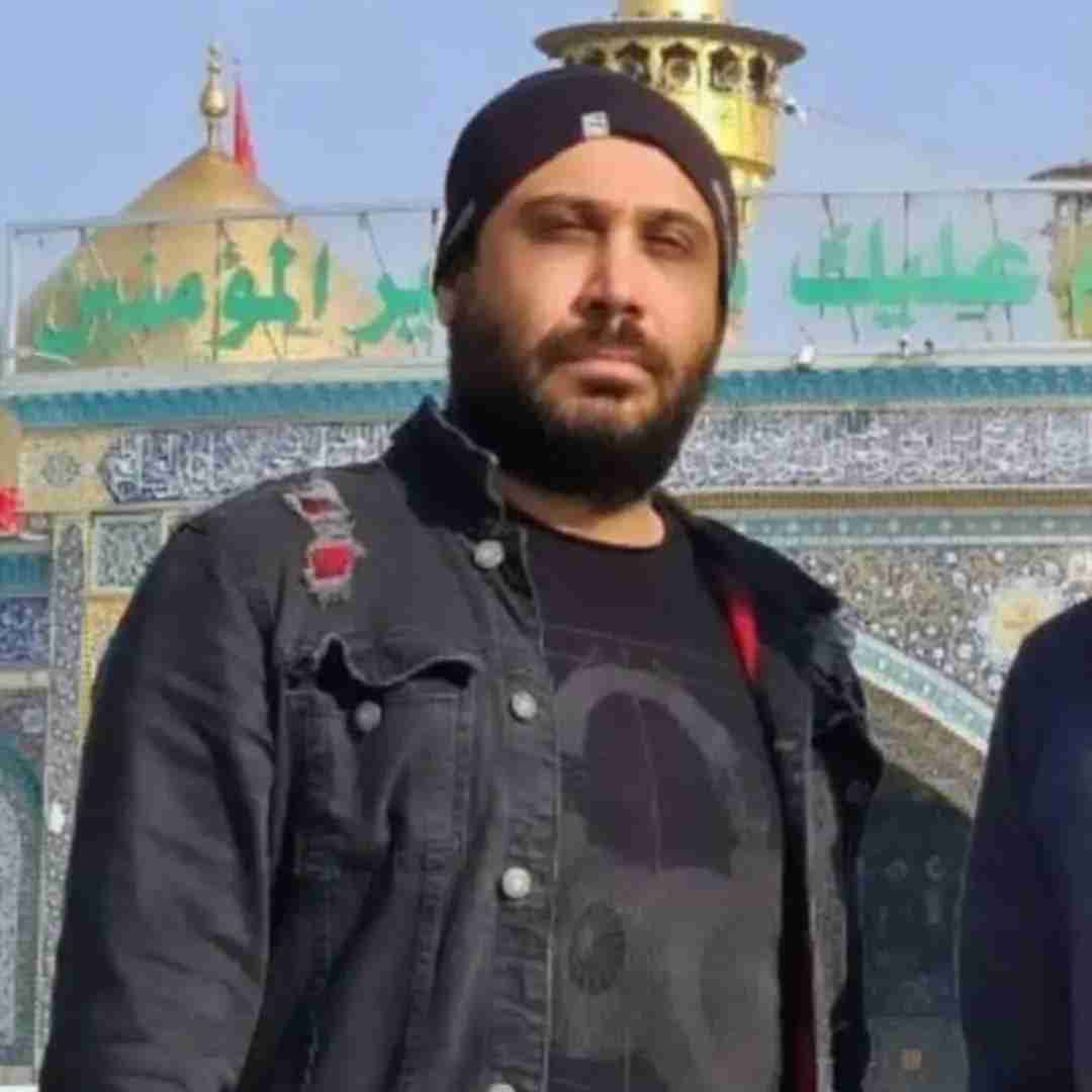 محسن چاوشی دوست داشتم با تموم وجودم عزیزم هنوزم