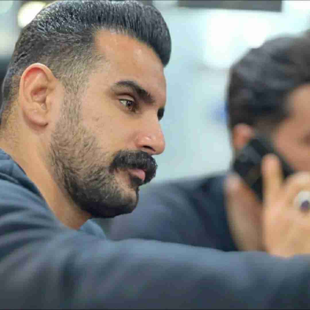 بهنام کمالوند یادگاری