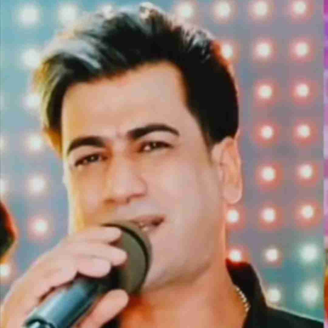 مسلم فتاحی همه چیم یار