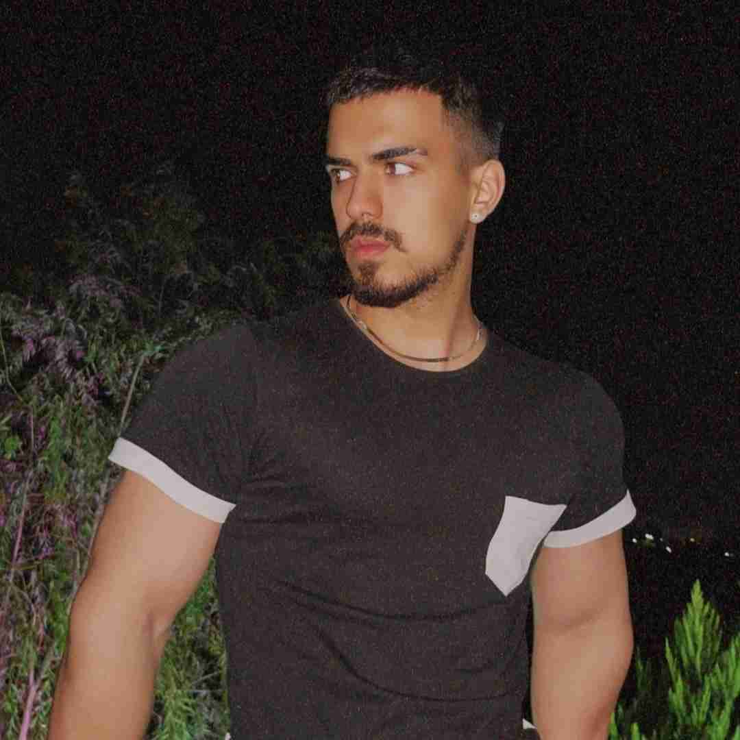 الجان وای گریمون هیچ خندمون هیچ