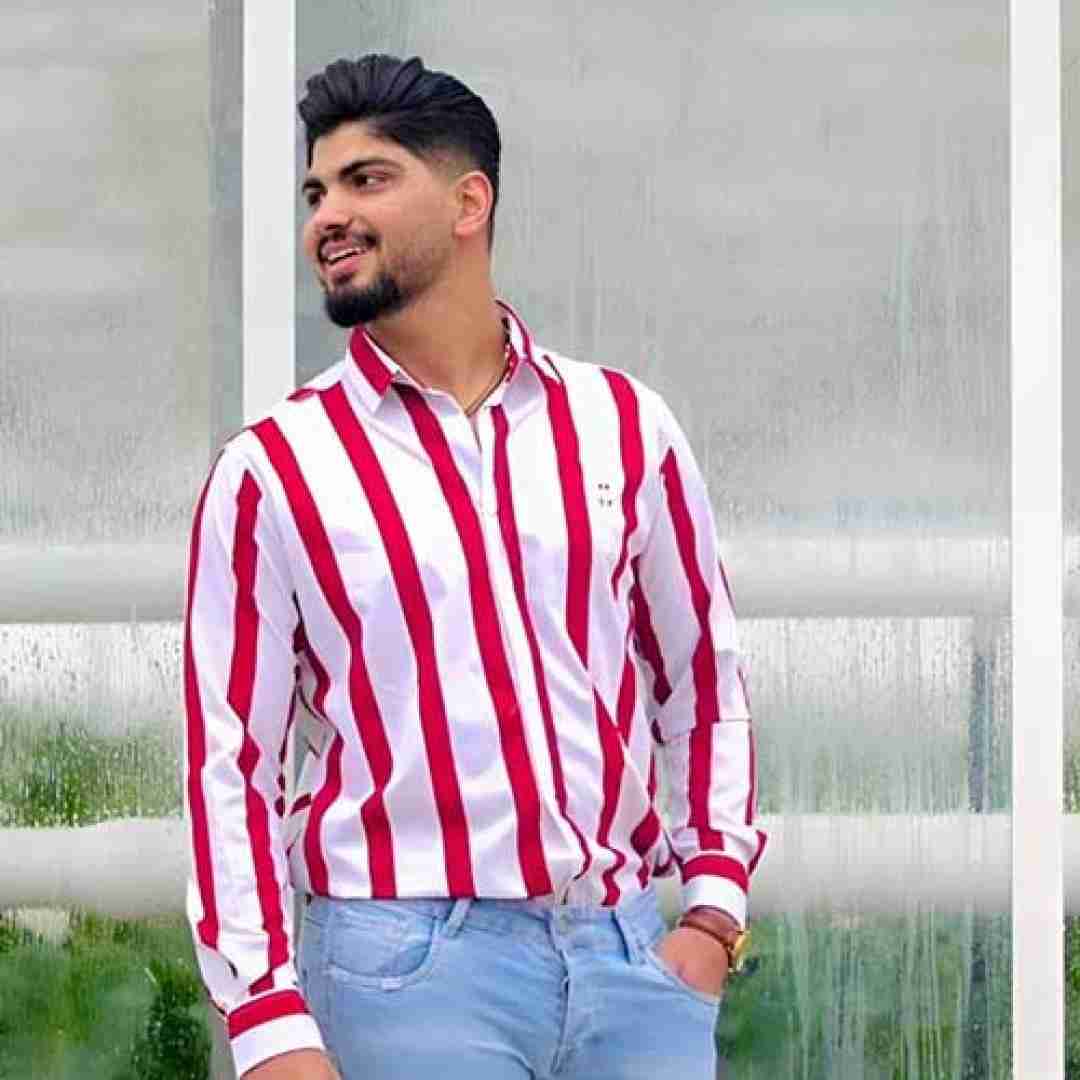 امیر فضلی کهر یابو