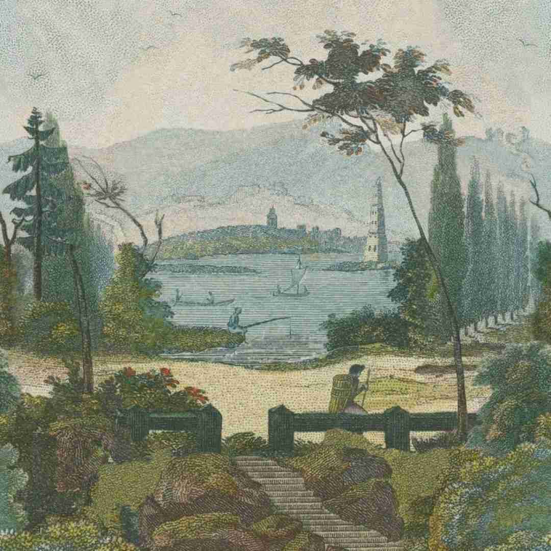 با من از عشقت حرف نزن صدای پسر