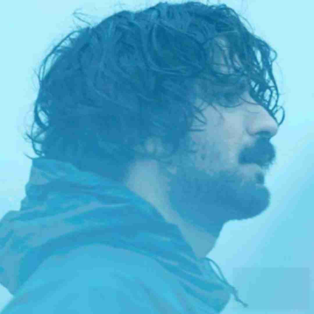 عرفان طهماسبی ای رفیقان چه نشستید به پریشانی من