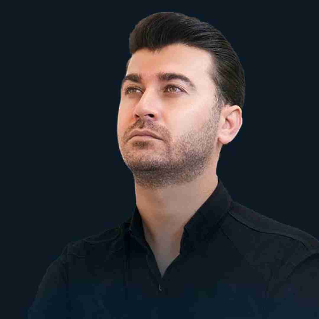 مرتضی باب من طاقتم کمه