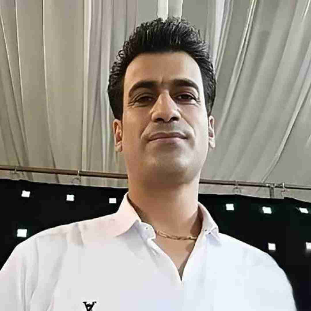 مسلم فتاحی چه چشمایی عا ماشالله جذابی