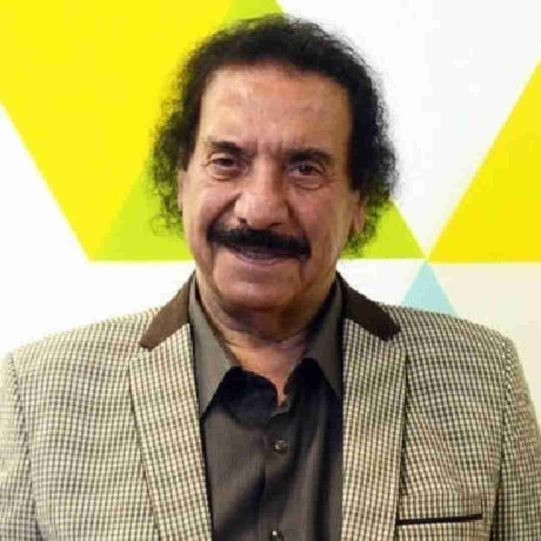 جواد یساری ساز با وفای من