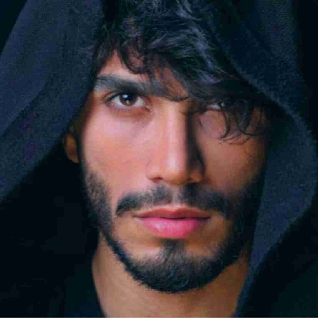 مهراد جم مگه نمیدونی من دلم تنگ میشه برات تا دو دقیقه نیستی