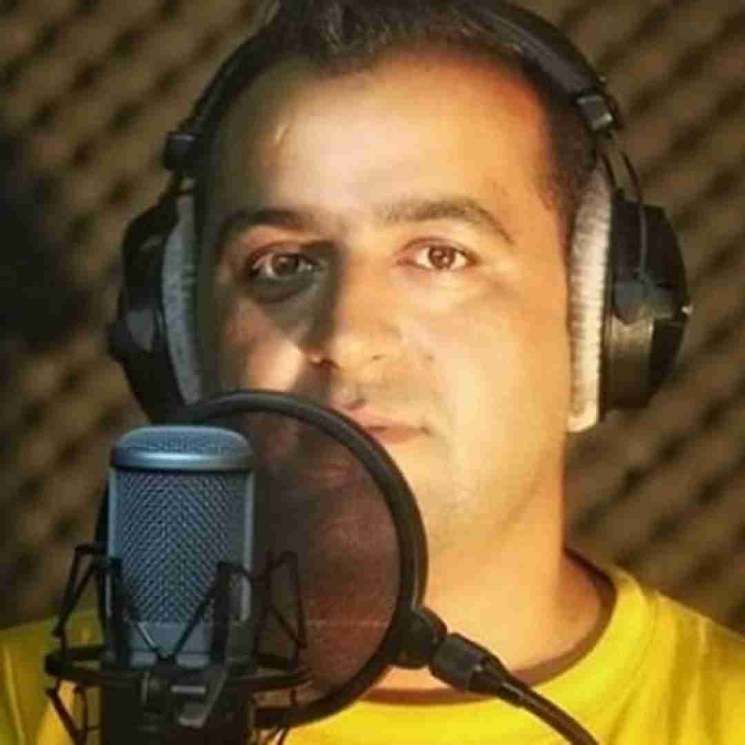 حمزه رشیدی هام د خیالت عه دوست چطوره حالت عه دوست