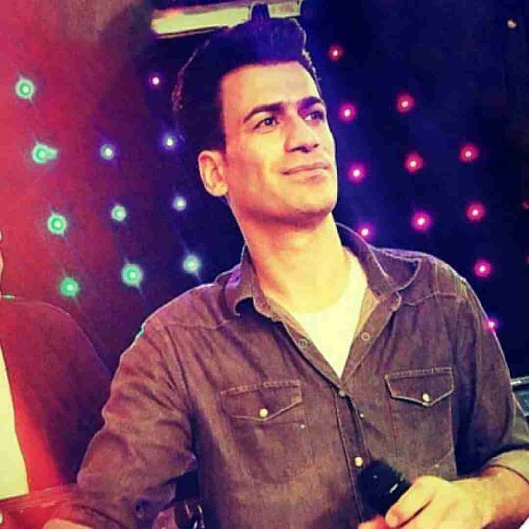 مسلم فتاحی موبایلت منو کشته پروفایلت منو کشته