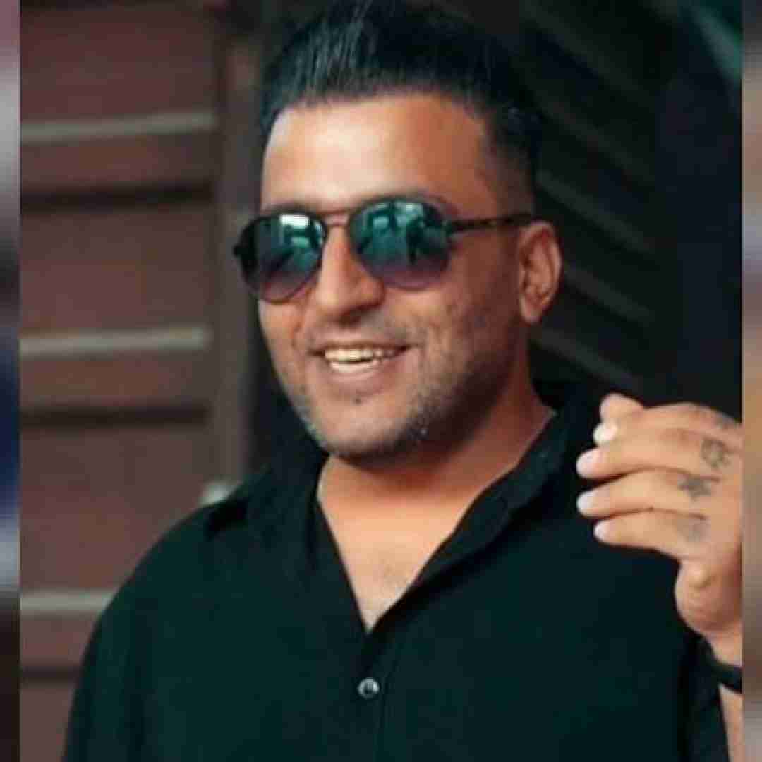 حمزه رشیدی ظالم ظالم آه ظالم نشنویی دنگ نالم