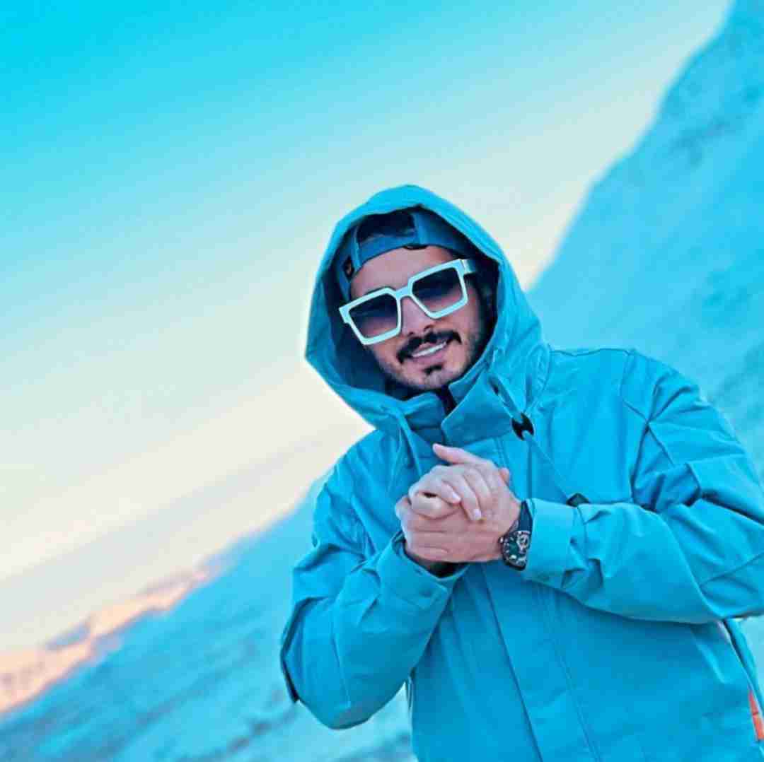 شروین پناهی دوزی دوزی