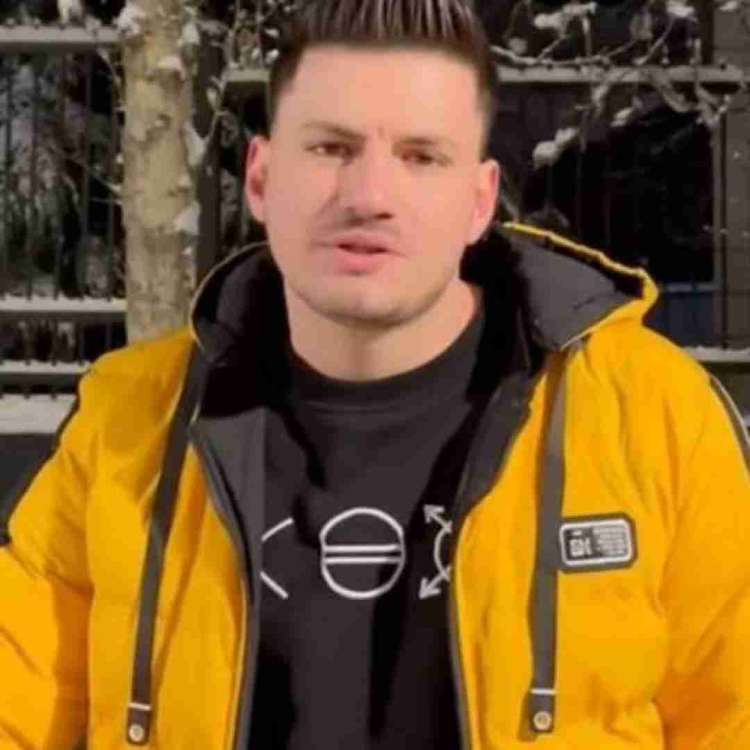 شروین افسری هوای کی زد سرت هوایی شدی گلم