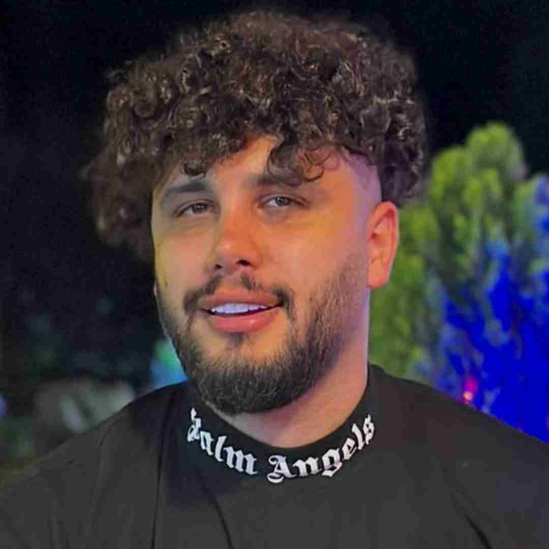 حسین حیدری پرسپولیس