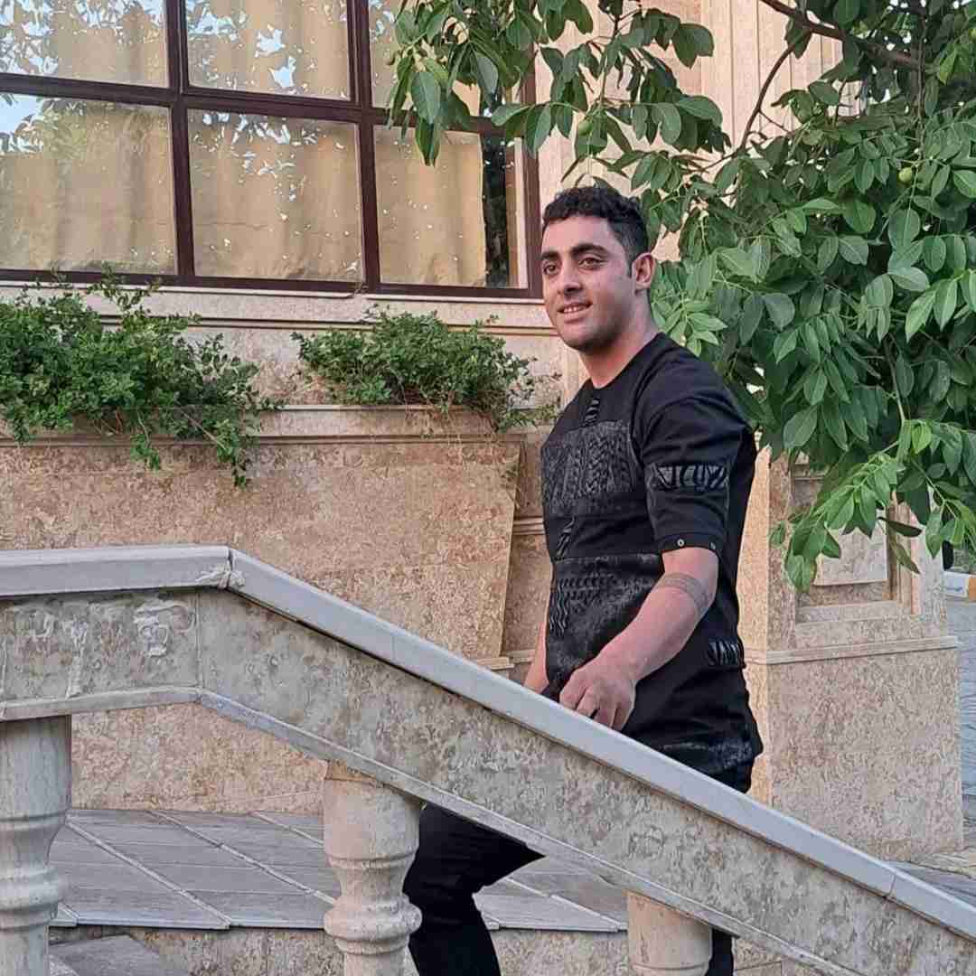 علی عزیزپور بزران