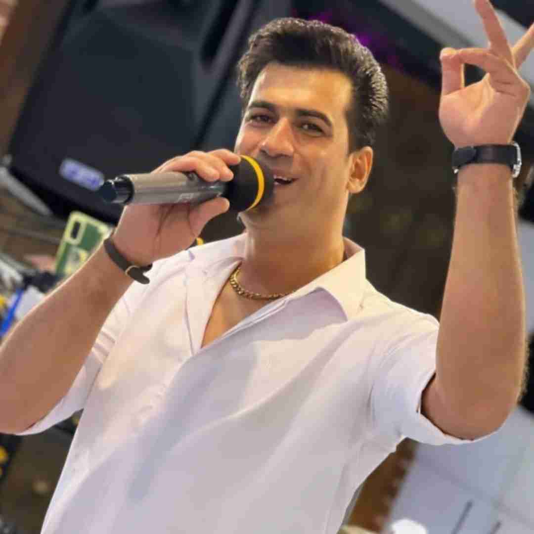 مسلم فتاحی سلام علیکم