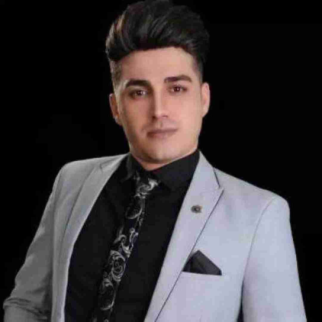 میلاد قاسمی شیرین نازار