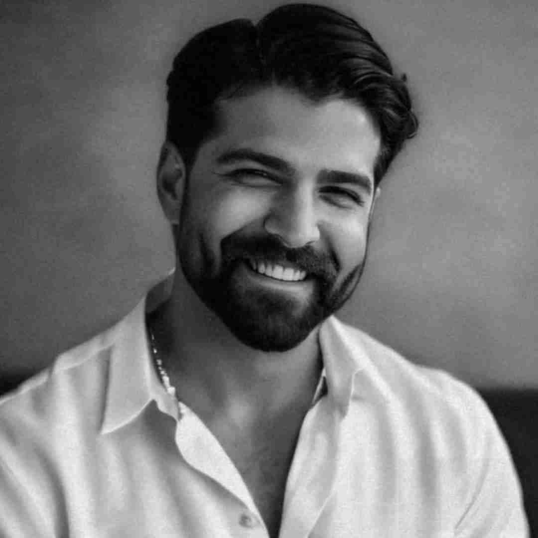 حمید هیراد من میرم از زندگی تو بیرون یادت باشه