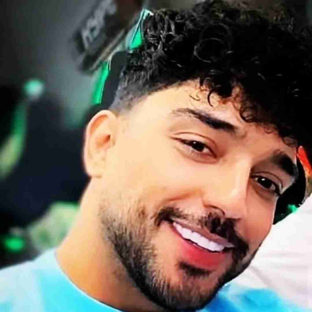 شهاب فالجی تباه