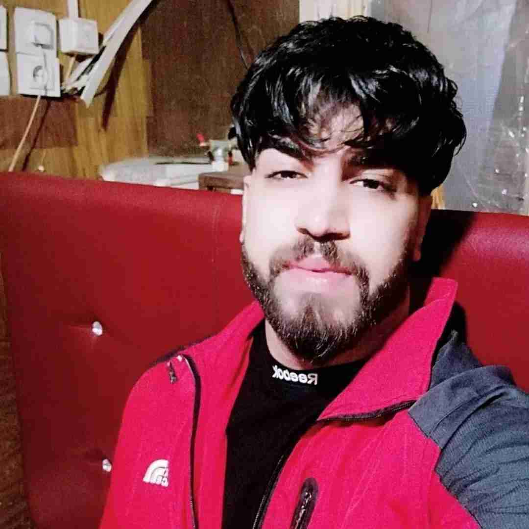 علی بیرو زمی زمه غمه دیریت مه ری خوم بی تو آوارم