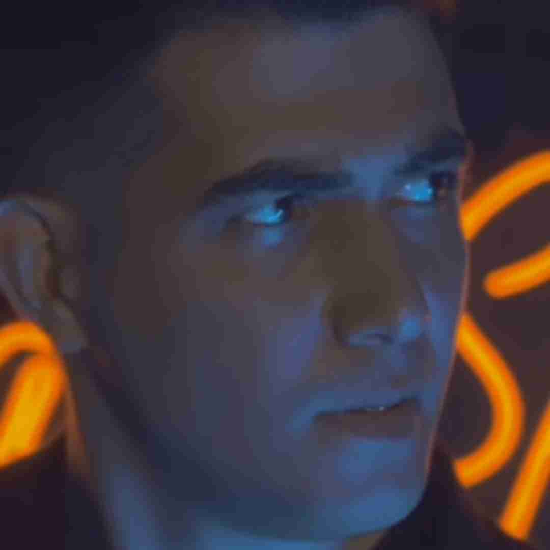 اهورا محکومم و گفتن بهم اعدامی جرمم اینه گفتم بهش دنیامی