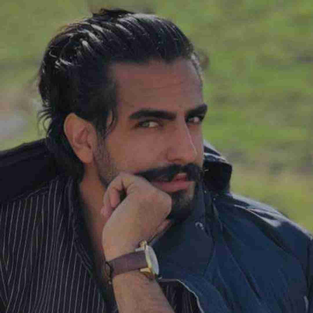 سپهر تقی زاده و پروا لیلوشت