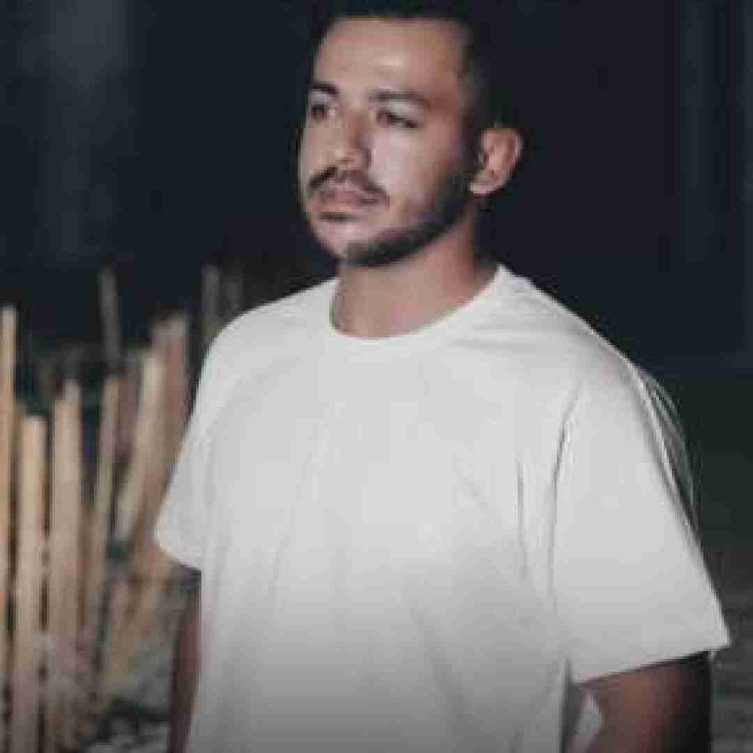 محمد میراد صبر ایوب