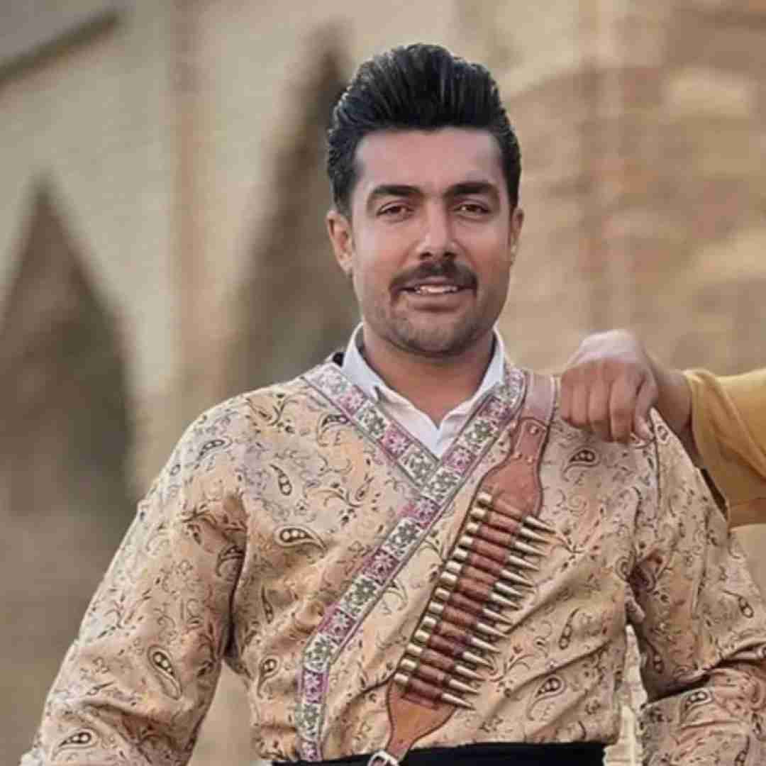 فرشید حکمتی ککای مثل ابوالفضل