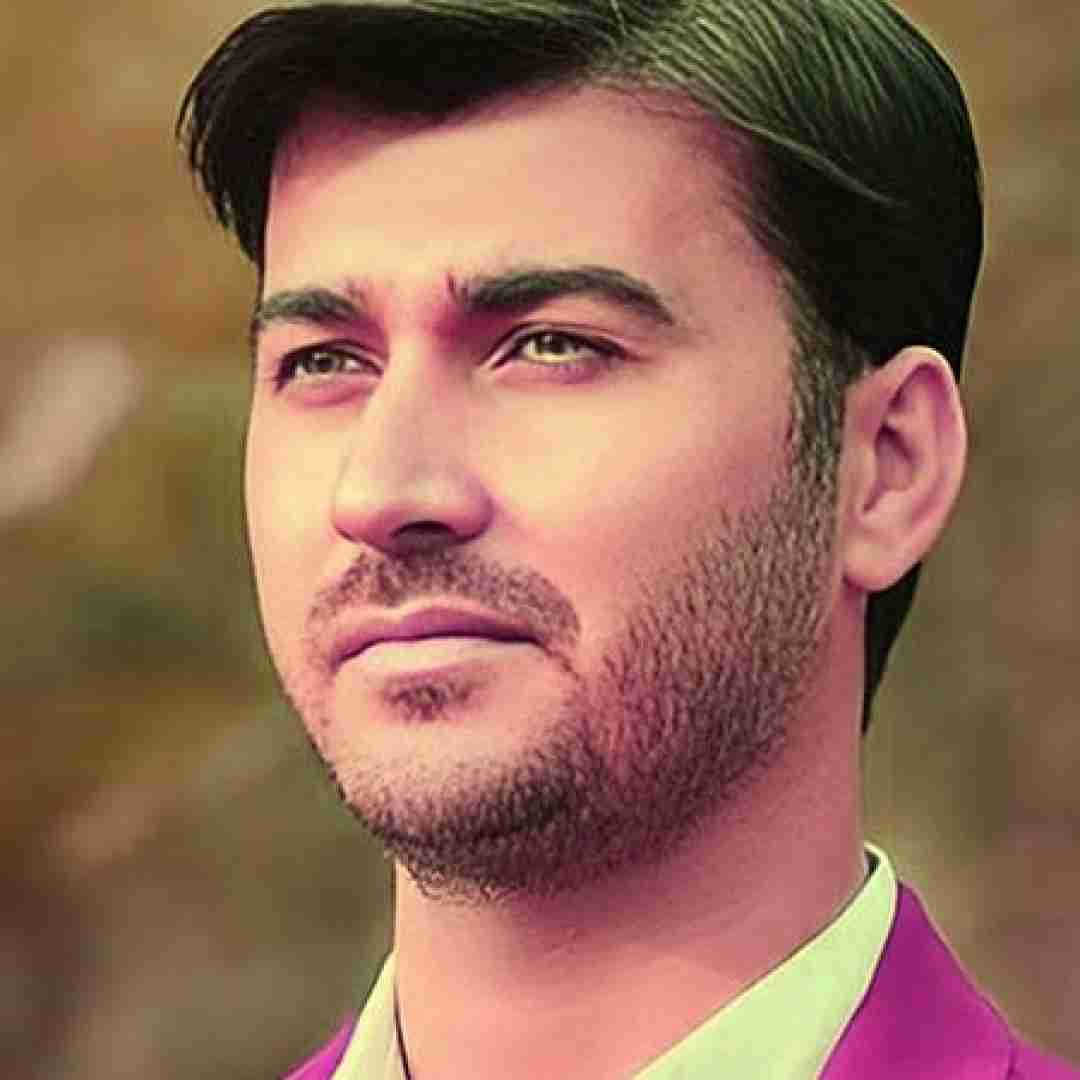 مرتضی باب چه وم کردی