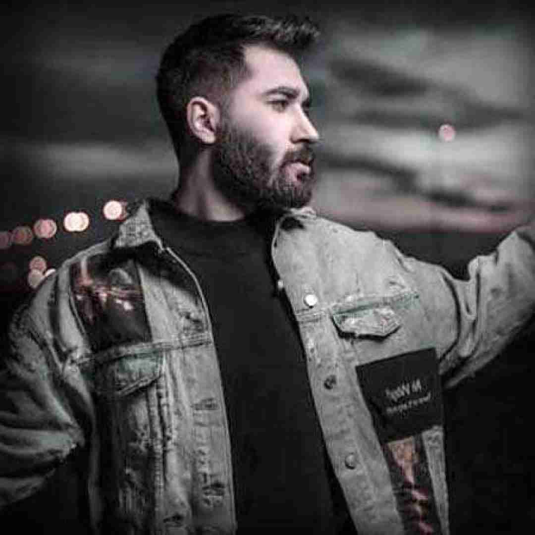 علی یاسینی الان که دادی به همه چی عادتم حقته