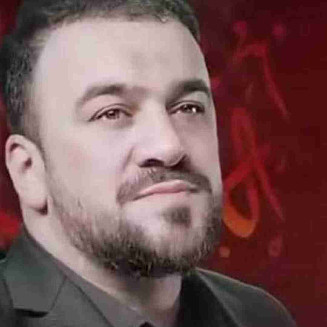 سید طالع باکویی حضرت عباس